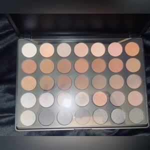 Morphe 35K Smoky Eyeshadow Palette